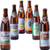 Wurstbaron Premium Bayerische Biere Set