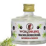 Wacholderöl