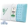 Aloe Vera Kopfkissen von Wviowvi