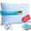 Memory Foam Kissen von Wviowvi