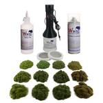 WWS War World Scenics Pro Grass
