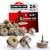 X-protector Filz-Gleiter