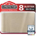 X-Protector FS-8B