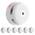 XS01-M 6er-Set von X-Sense