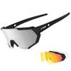 Fahrradbrille RR-9 von X-Tiger
