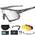 Fahrradbrille von X-Tiger