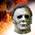Michael-Myers-Maske von Xambop