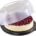 Kuchenbehälter