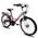 Kinderfahrrad von XB3