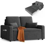 Xbro Sofa mit Schlaffunktion
