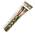 Wolframkarbid Farbschaber ‎STA028640 von Xcalibur Tooling