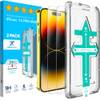 iPhone-14-Pro-Max-Panzerglas von XeloTech