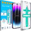 iPhone-14-Pro-Panzerglas von XeloTech