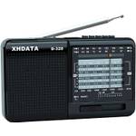 Xhdata D-328