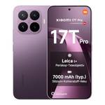 Xiaomi 17T Pro