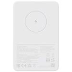 Xiaomi Magnetic Power Bank 5000mAh