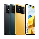 Xiaomi Poco M5