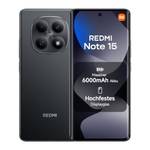 Xiaomi Redmi Note 15
