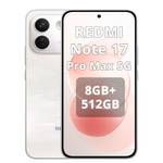 Xiaomi Redmi Note 17 Pro Max 5G