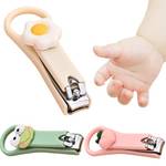 Xijeqow Baby-Nagelknipser