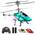 Rc Helikopter von XIKOTEC
