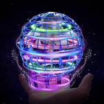 Fliegender Ball