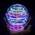 Fliegener Ball von XINHOME