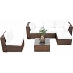 Xinro XXL Lounge Set