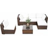 Xinro XXL Lounge Set