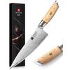 21,2cm Kochmesser von Xinzuo