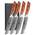4-teilig Steakmesser Set von Xinzuo
