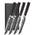 Damast-Steakmesser-Set von Xinzuo