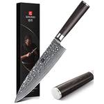 Xinzuo Kochmesser