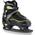 Eiskunstlaufschuhe von XIUWOUG