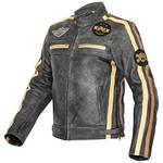 Motorradjacke Herren
