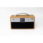 Xoro DAB 250 IR