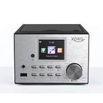 DAB-Radio mit Fernbedienung