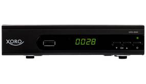 SAT Receiver