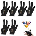 Xpex Billardhandschuhe