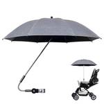 Xpjbkc Sonnenschirm Kinderwagen