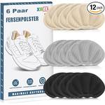 Xree Fersenpolster