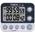 Digitaler Dual Küchentimer von XREXS