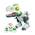 Dinopunk von Xtrem Bots