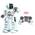 Robbie von Xtrem Bots