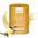 Flave Powder Vanille von Xucker