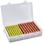 Xuerdon Batterie Aufbewahrungsbox