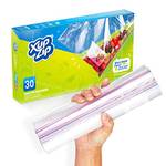 Xupzip Premium-Gefrierbeutel