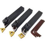 Xuzhou Baiyi Metal Technology Co., Ltd. Drehmeißel