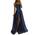 Ballkleid Satin von Xxxiticat