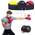 Boxen Training Ball Reflex von XYDZ